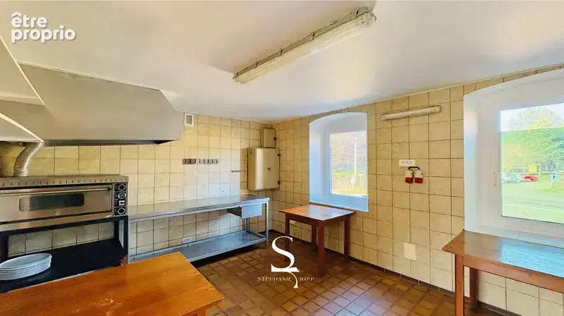 Immeuble de caractère à rénover - À VENDRE - photo 7