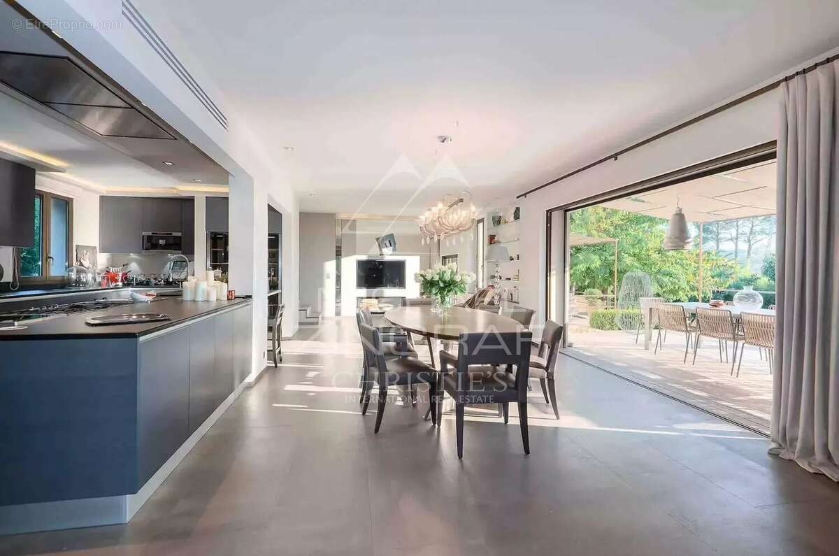 Maison à MOUGINS