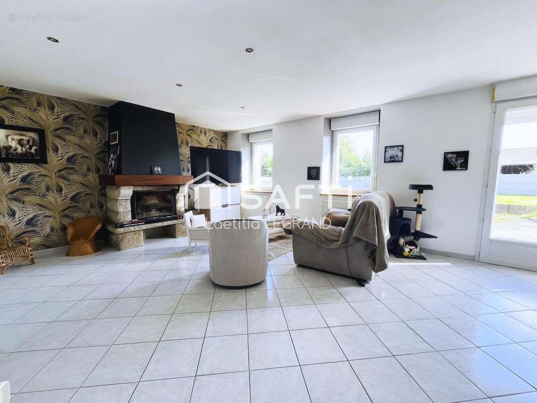 Maison 106 m² à Pedernec  - photo 6