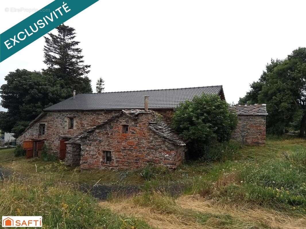 Photo 7 - Maison à SAINT-FRONT