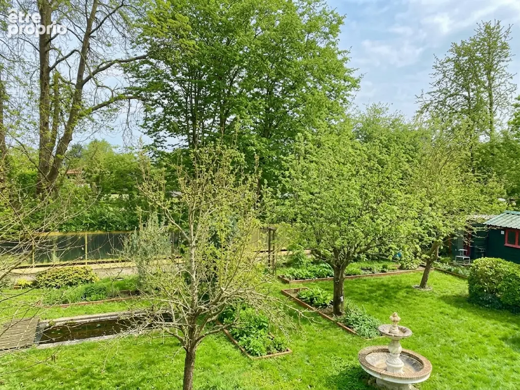 Maison + appartements à Mezy Sur Seine 14 pièce(s) 362 m2 - photo 2