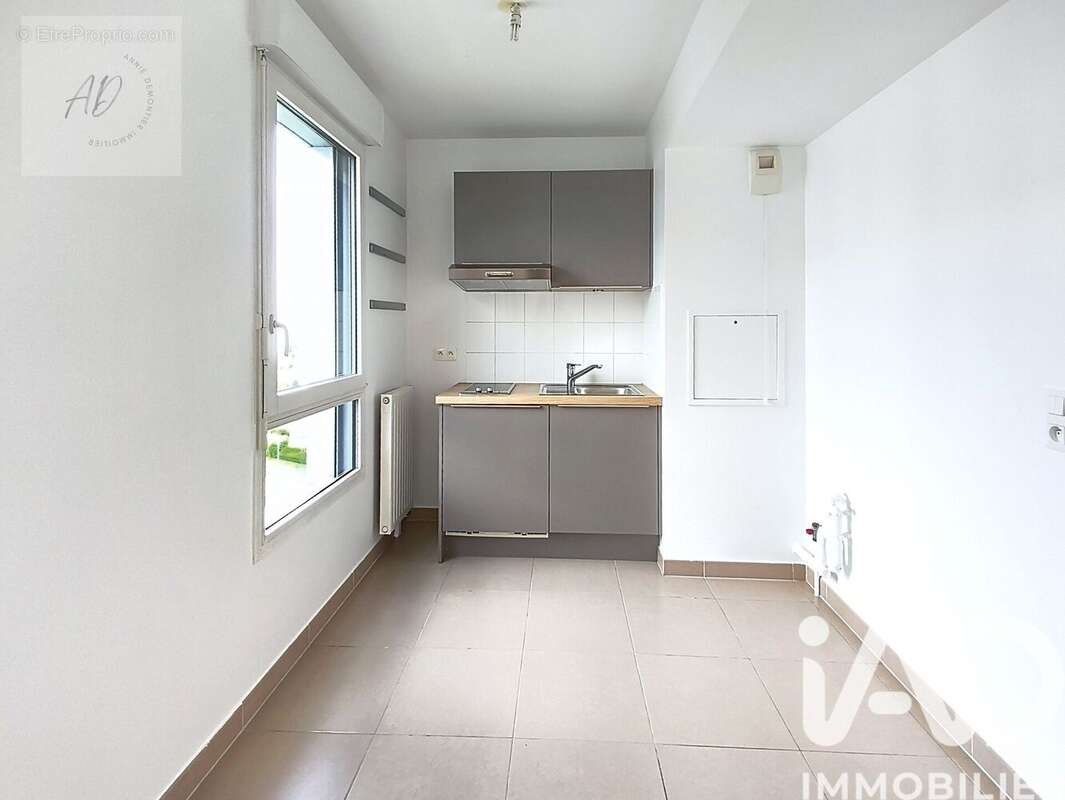 Photo 6 - Appartement à VELIZY-VILLACOUBLAY