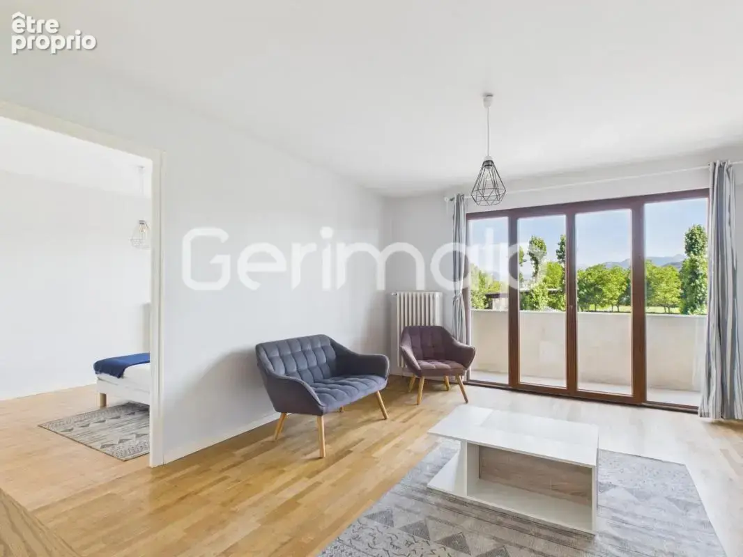 Appartement à ANNECY