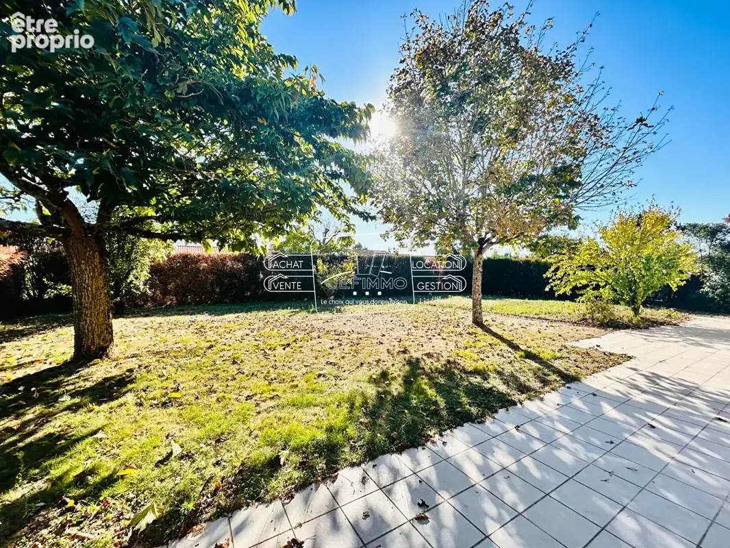 Maison Saint Julien De Concelles 4 pièce(s) 82.47 m2 - photo 7