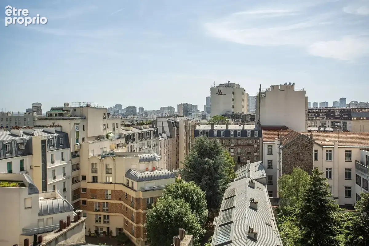 Appartement 3 pièces 80 m² à vendre à Paris-14e (75014) - photo 2