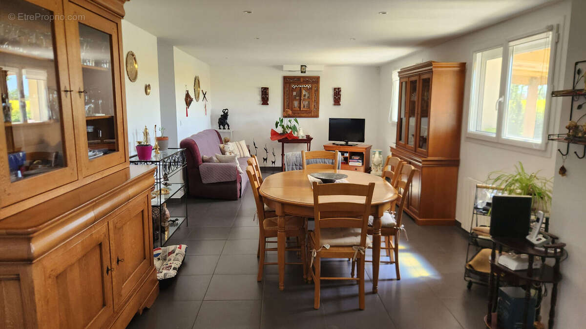 Maison à THIMERT-GATELLES