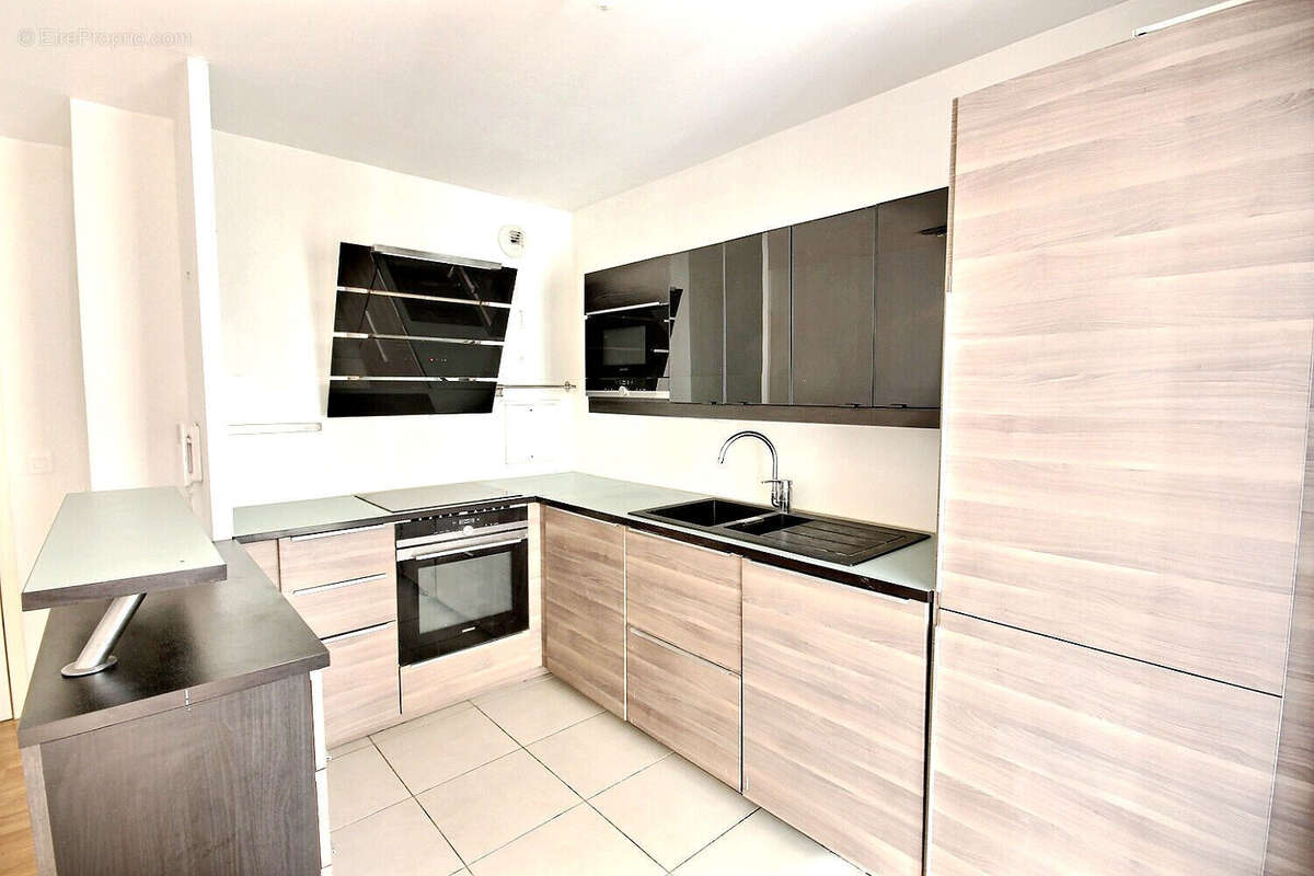 Appartement à CHATENAY-MALABRY