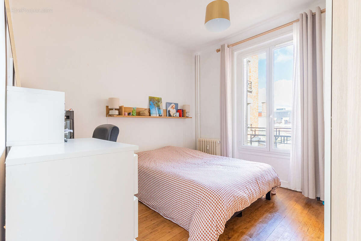 Appartement à CLAMART