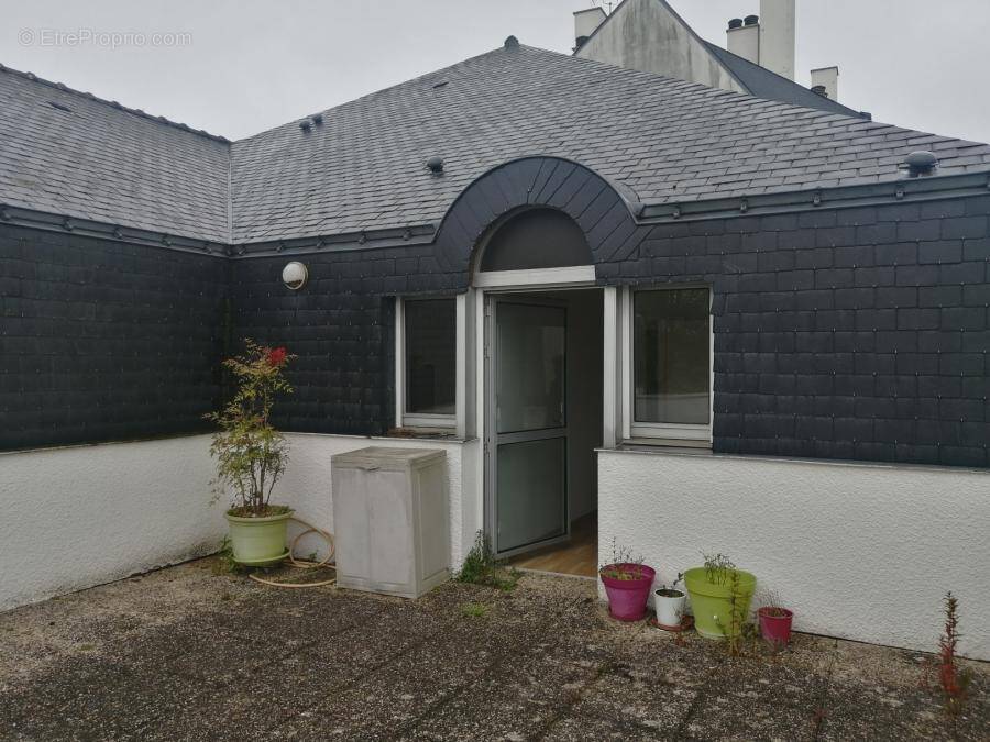 Appartement à VANNES