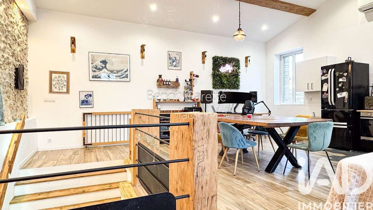 Photo 8 - Maison à SALSES-LE-CHATEAU