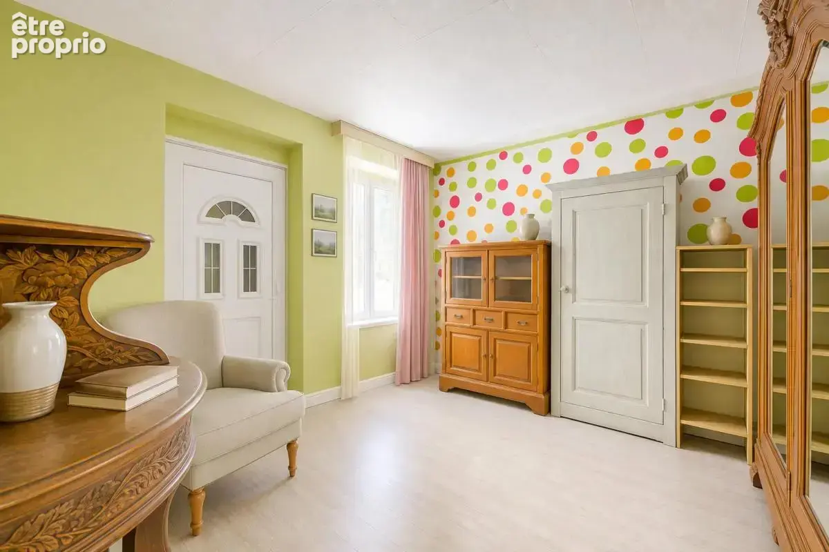 Maison de 7 pièces de 177 m² à Cour-Cheverny - photo 16