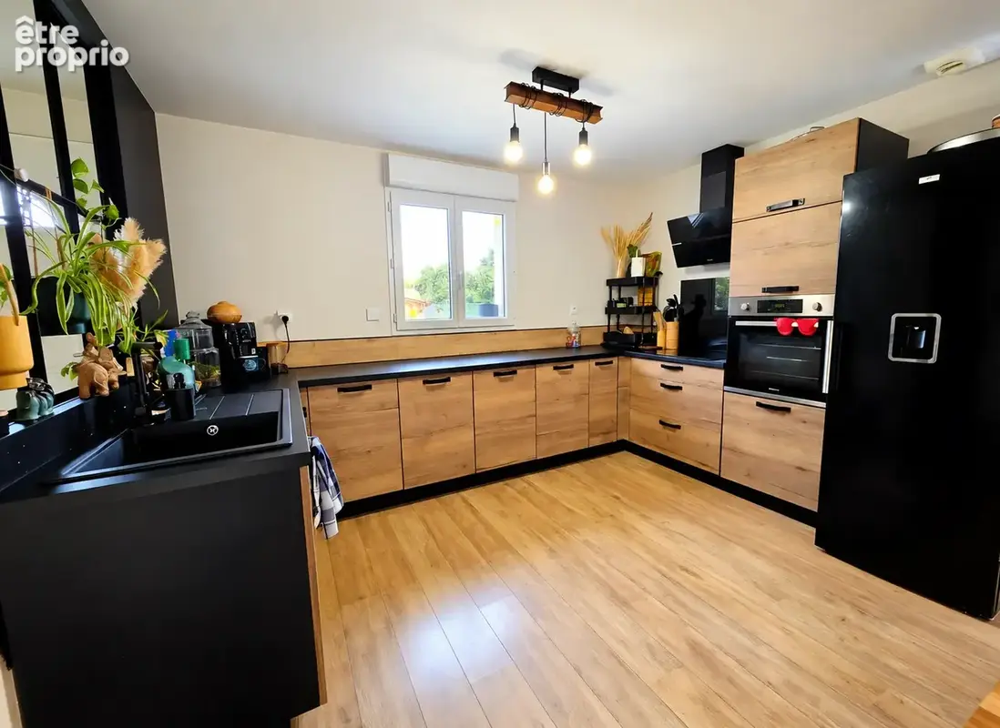 Villa Plain Pied 3 Chambres RT2012 de 2022 - photo 2
