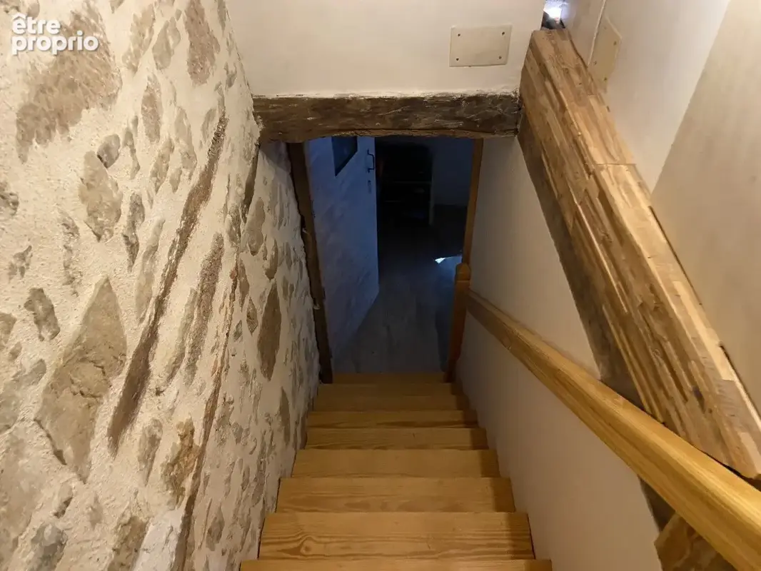 Propriété RARE en Pierre  Triangle d'Or  Rénovation Prestige  Gîtes Clés en Main  Vue Pano. - photo 5