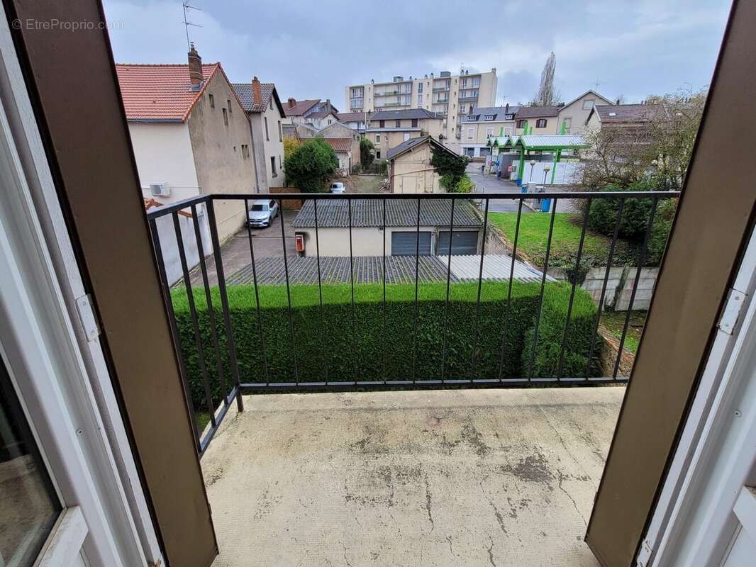 Appartement à LIMOGES