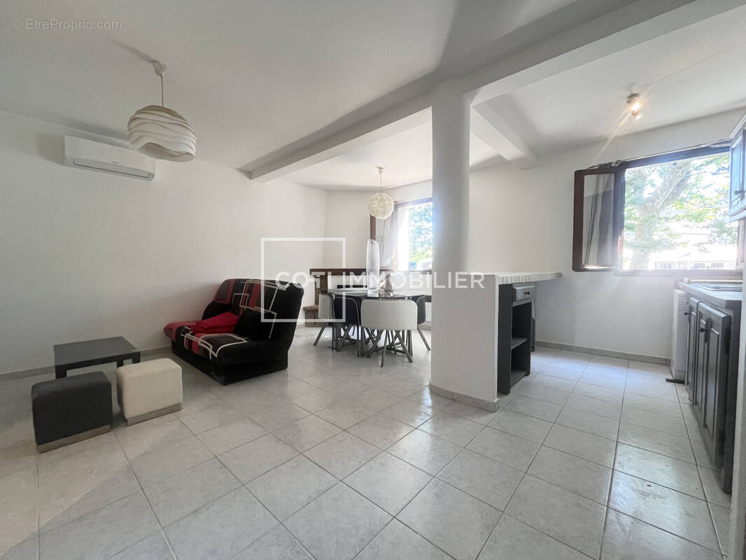 Appartement à SARTENE