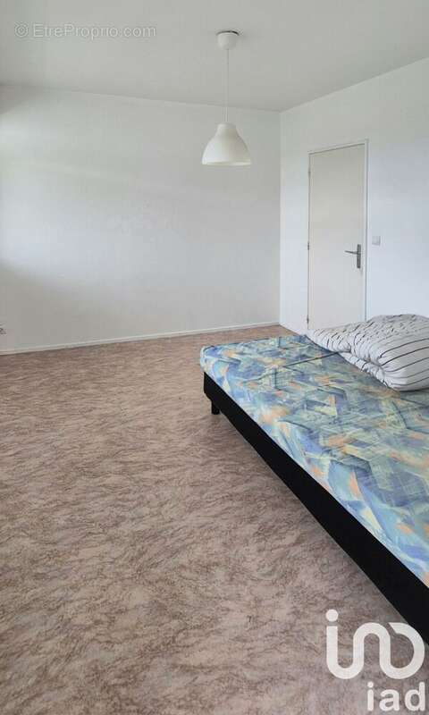 Photo 2 - Appartement à SAINT-AVOLD