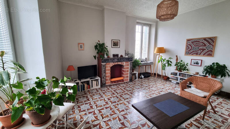 Appartement à ALES