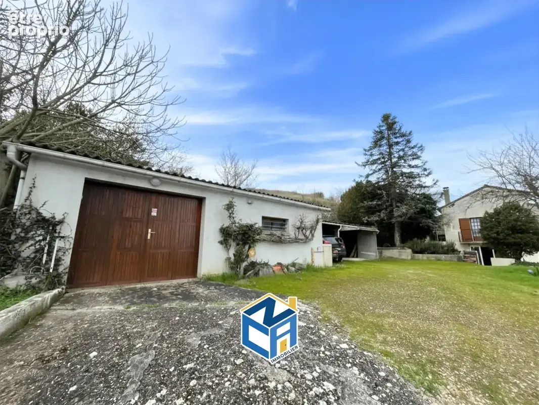 Maison 4 pièces 131 m² à vendre à Ports (37800) - photo 4