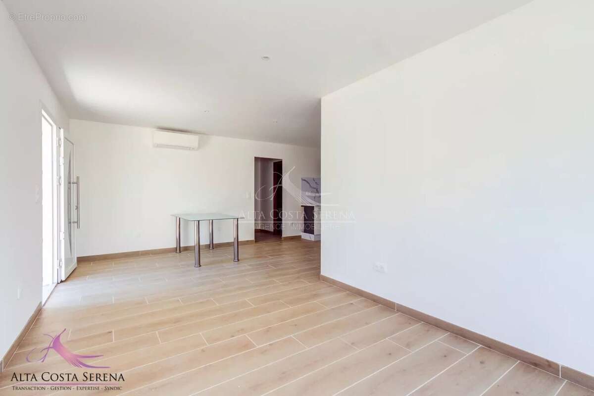 Ensemble immobilier de deux maison t4 et t3 - photo 13