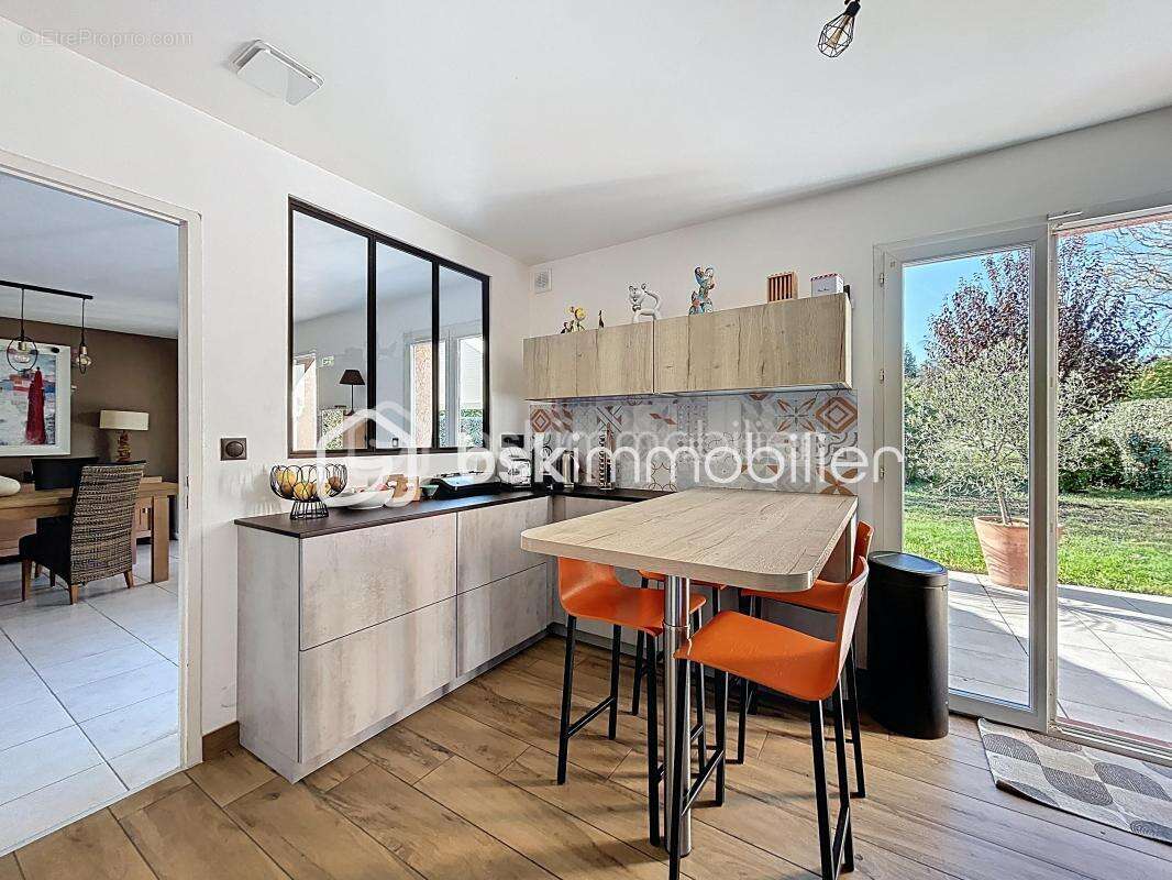 Maison à SAINT-JEAN