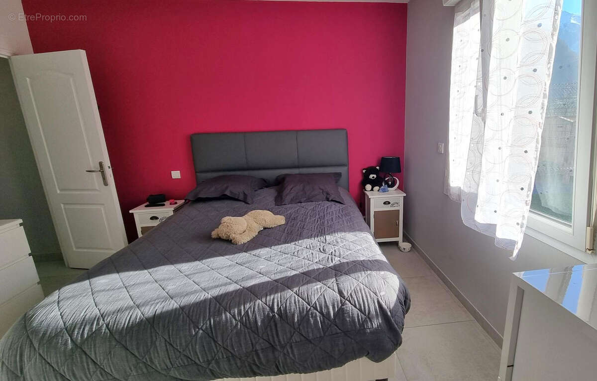 Maison à ARGELES-GAZOST