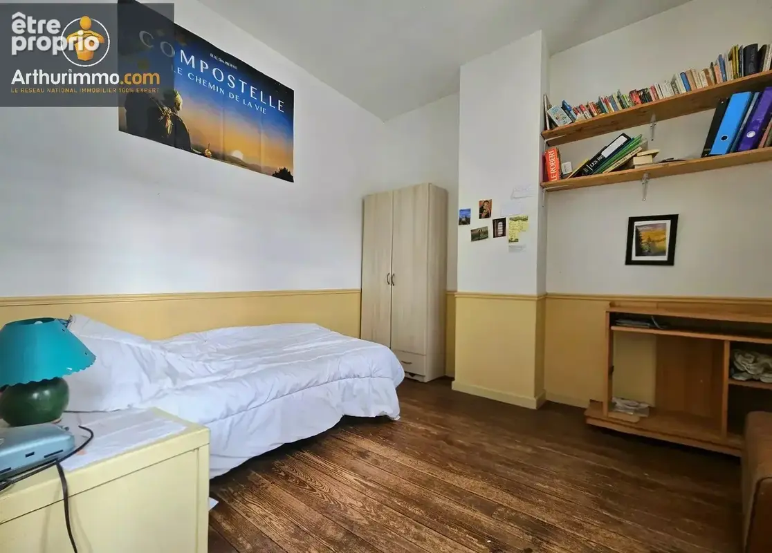 Vente Maison Saint-just-en-chaussee(60130) 138 000ï¿œ - photo 5