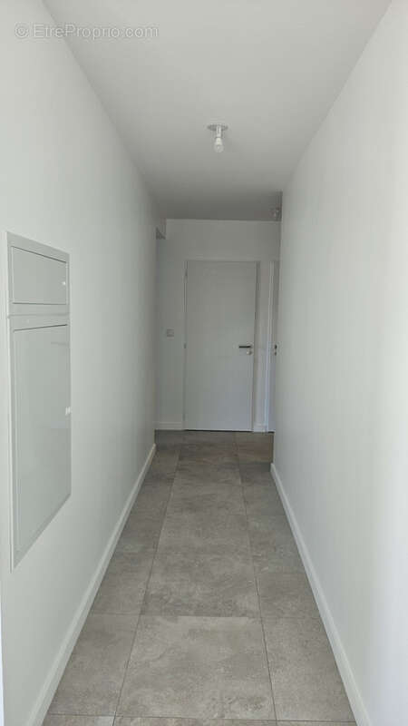 Appartement à NOTRE-DAME-DE-MONTS