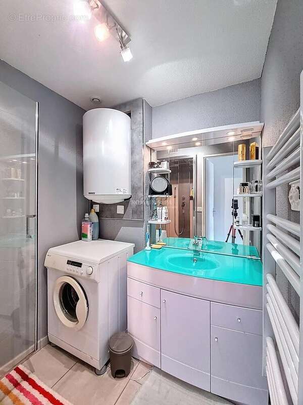 Photo 6 - Appartement à SAINTE-MAXIME