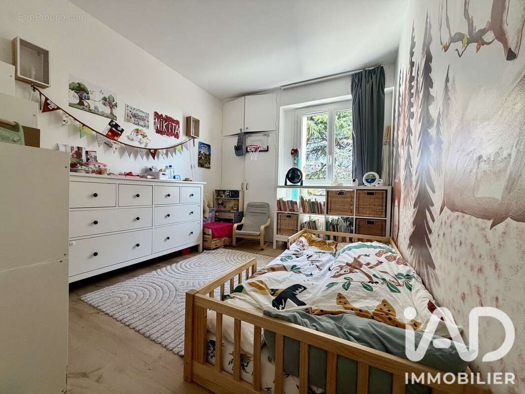 Photo 6 - Appartement à BAGNEUX