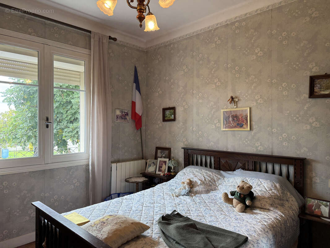 Maison à MONTREAL