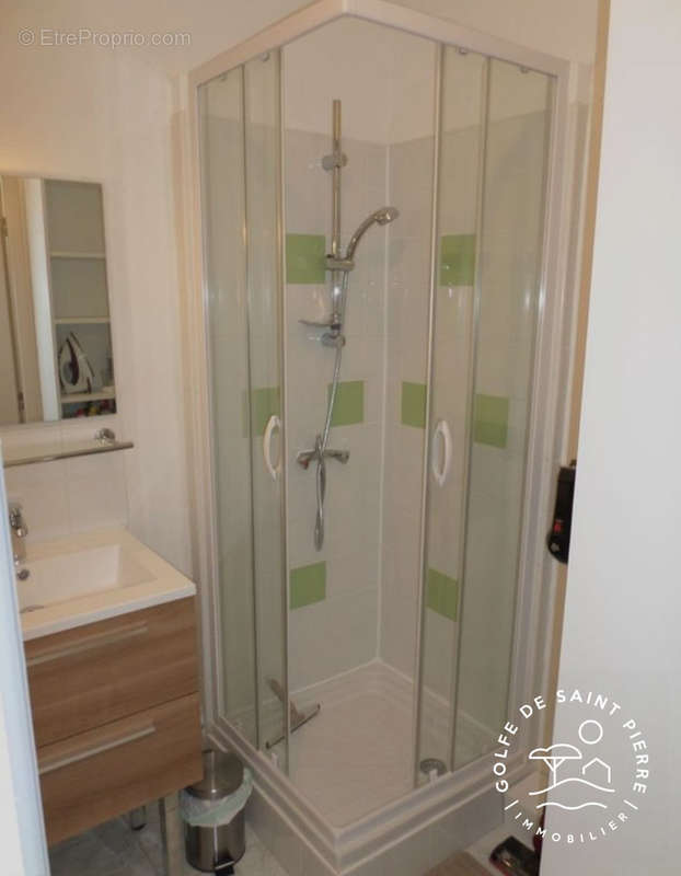 Appartement à BALARUC-LES-BAINS