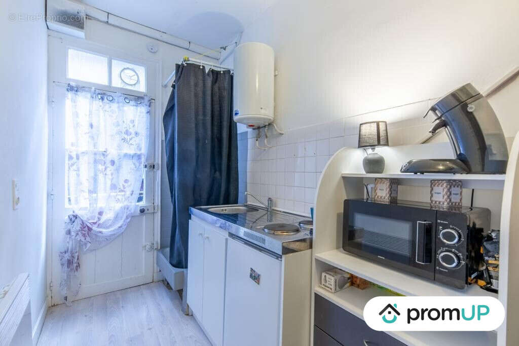 Appartement à VILLERS-SUR-MER