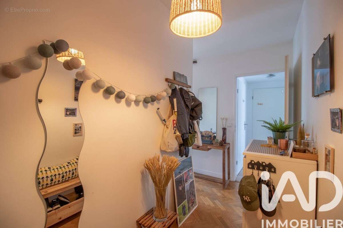 Photo 9 - Appartement à RUEIL-MALMAISON