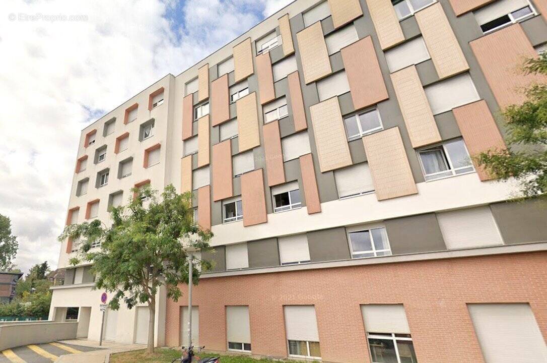 Appartement à CACHAN