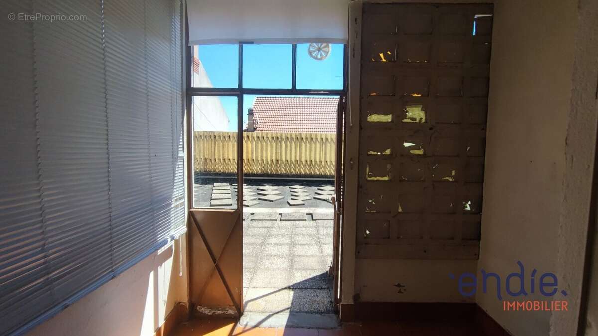 Appartement à VICHY