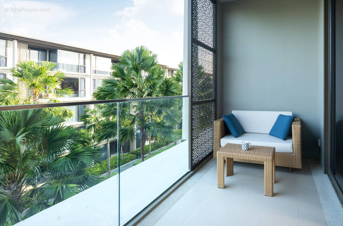 Appartement à FONTENAY-SOUS-BOIS