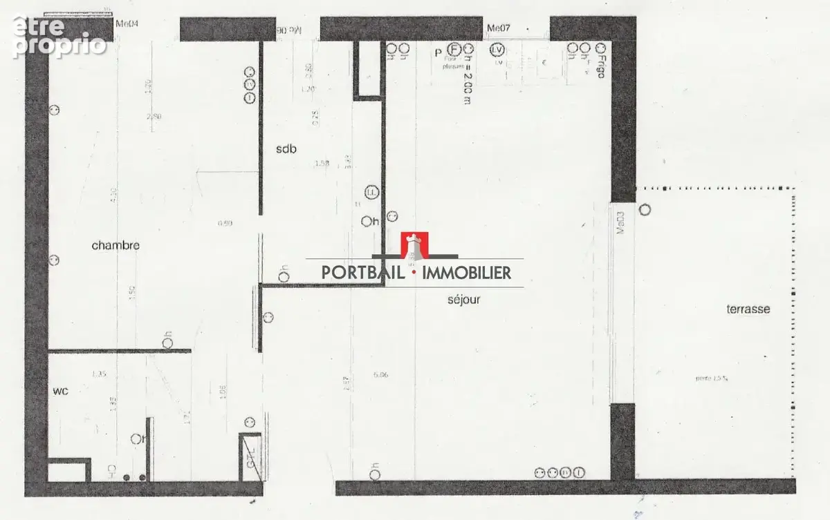 Appartement 2 pièces 42 m² à vendre à Parempuyre (33290) - photo 7