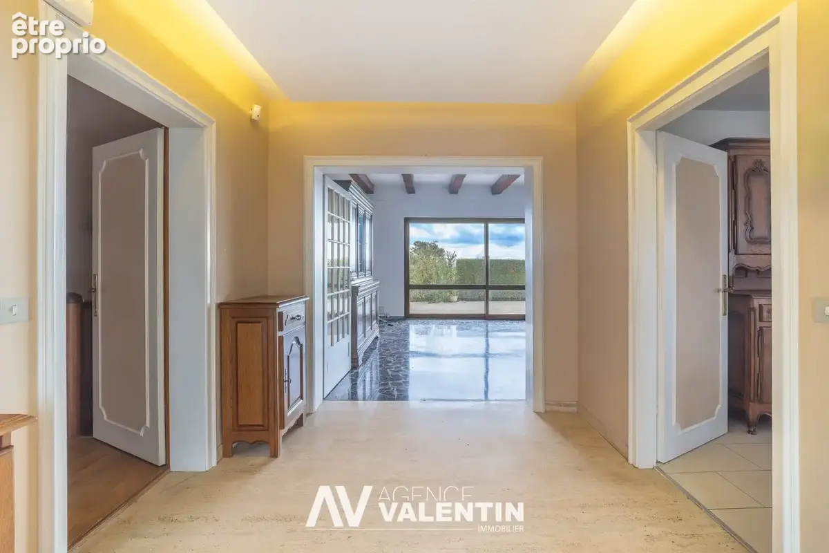 Maison 7 pièces 183 m² à vendre à Saulny (57140) - photo 7