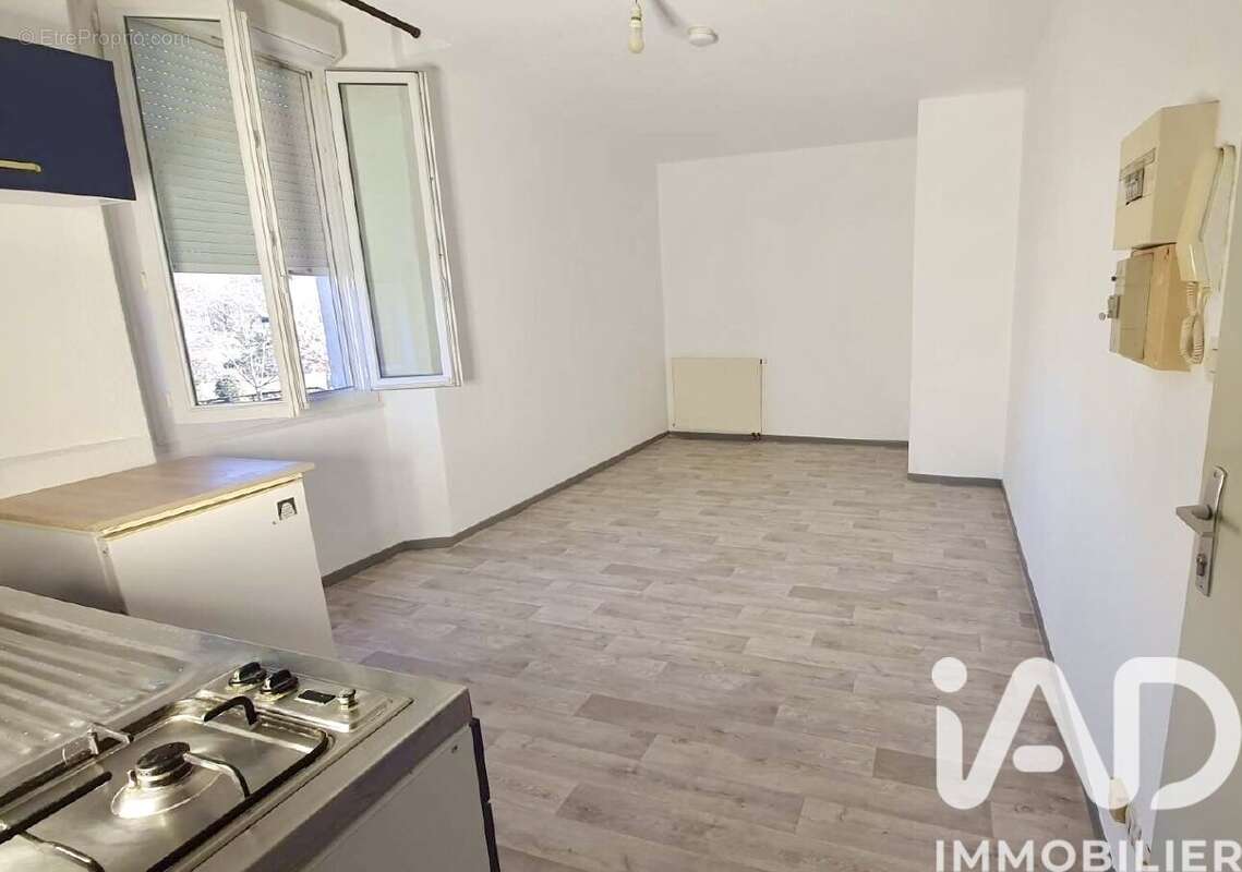 Photo 4 - Appartement à LOURES-BAROUSSE