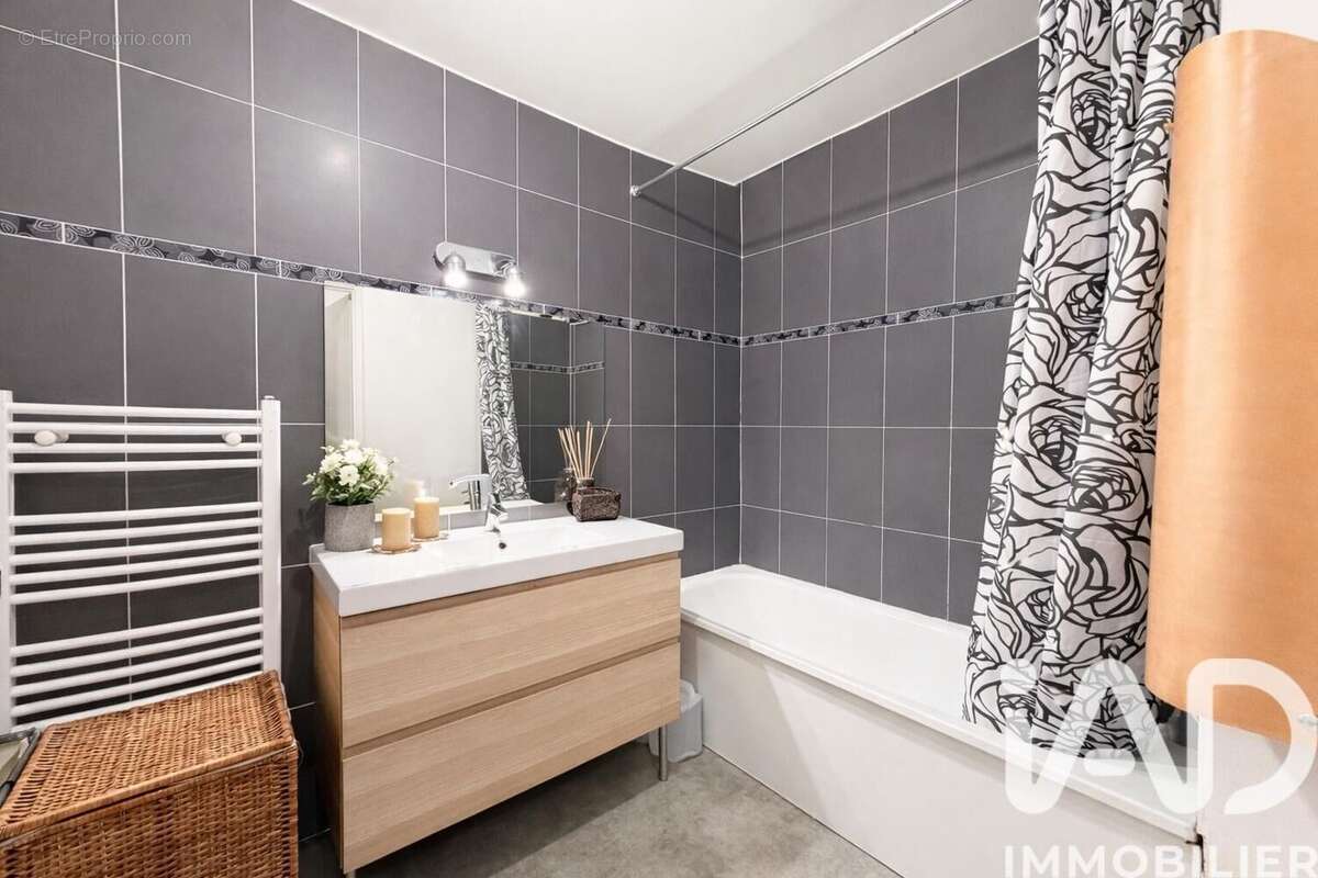 Photo 7 - Appartement à SEVRAN
