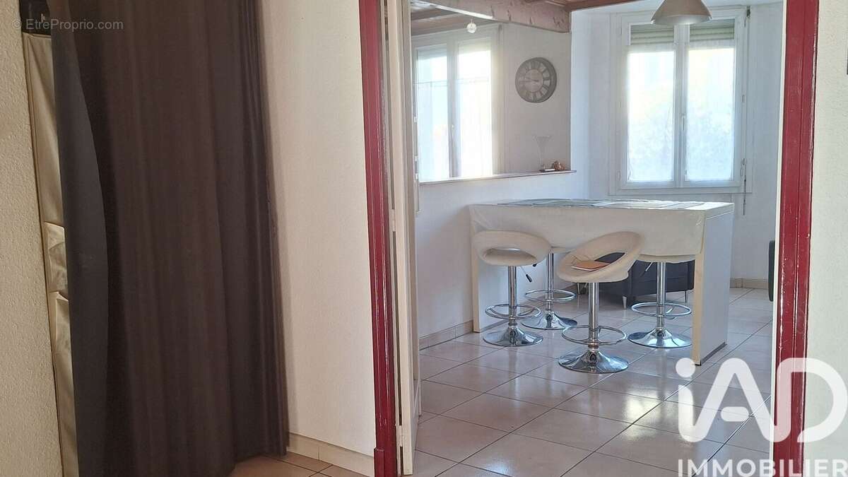 Photo 8 - Appartement à PERPIGNAN