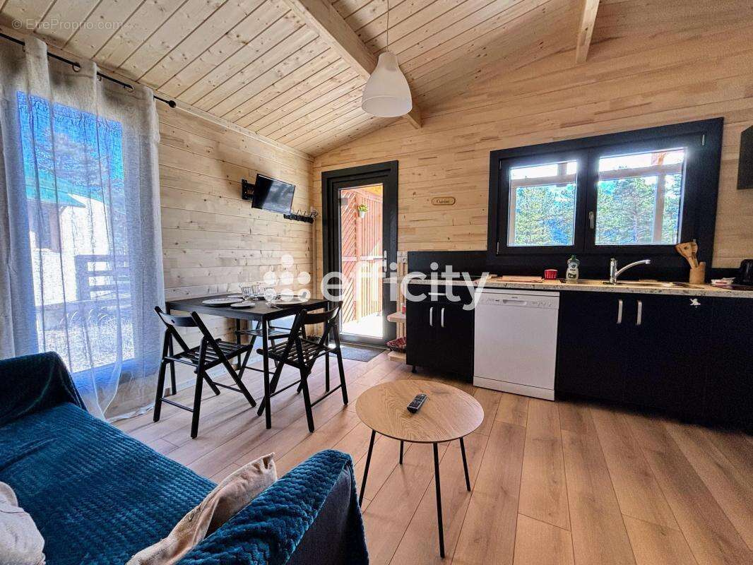 Maison à SAINT-PONS