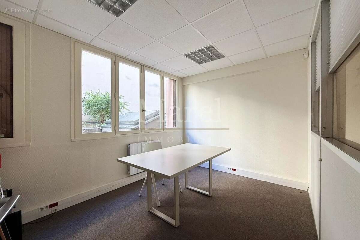 Commerce à BOULOGNE-BILLANCOURT