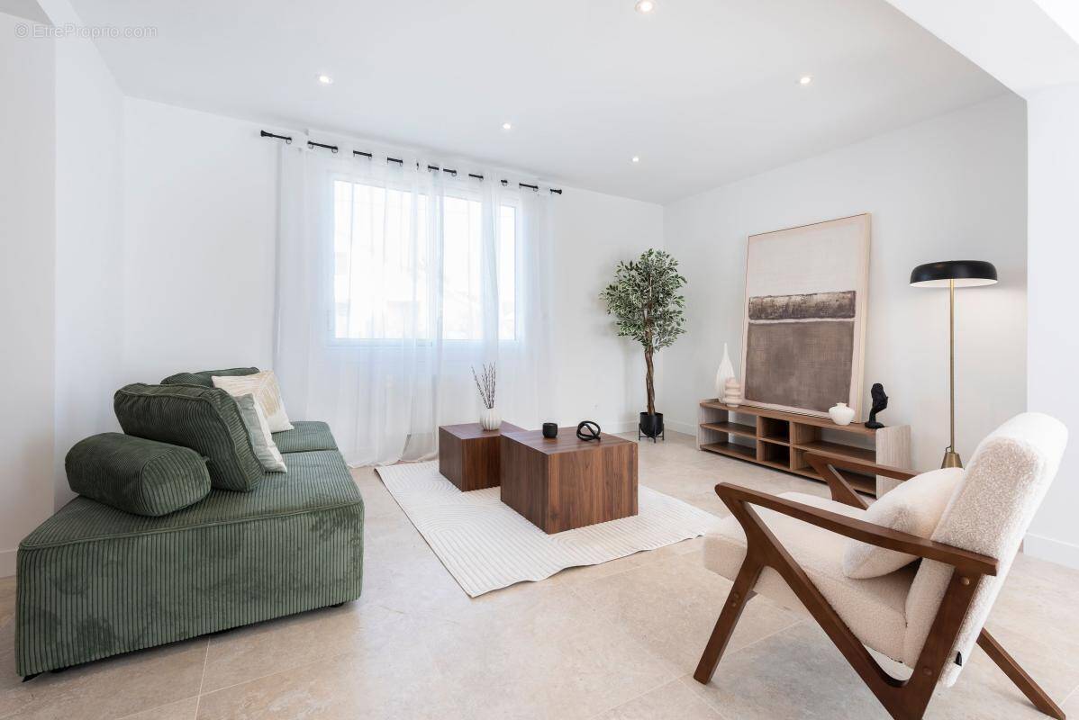 Photo 1 - Maison à LA BAULE-ESCOUBLAC