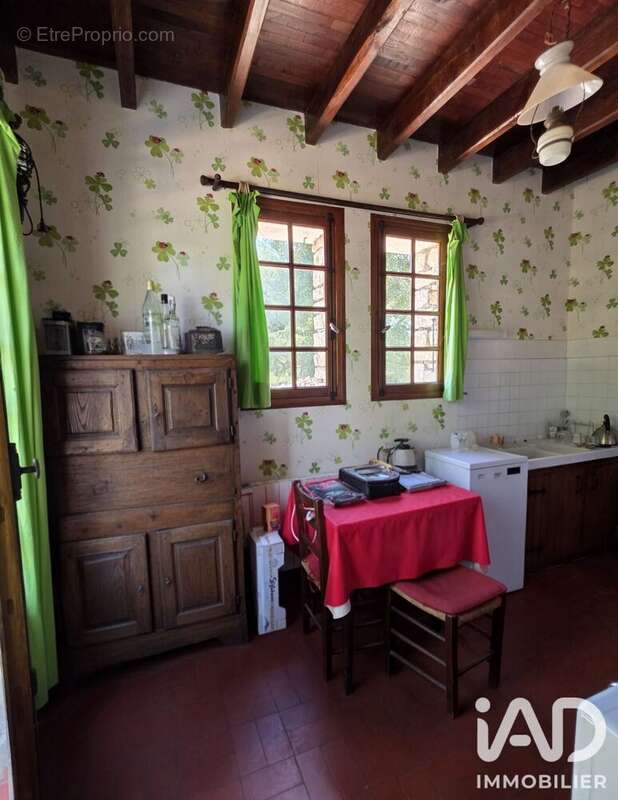 Maison 105 m² à Loubressac  - photo 5