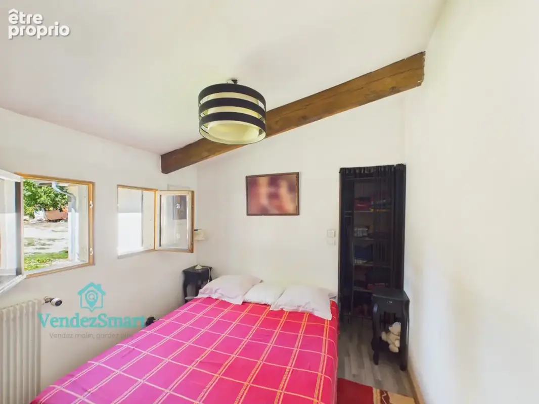 Maison rénovée, Lieu unique sans vis-à-vis – Vue exceptionnelle – Charme et nature - photo 14