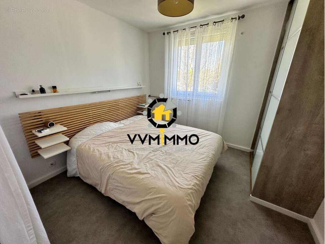 Maison à SUCE-SUR-ERDRE