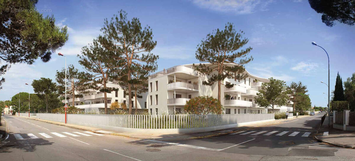 Appartement à NARBONNE