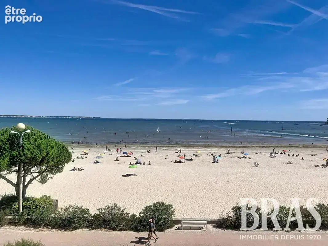 LA BAULE - Plage Benoit - photo 7