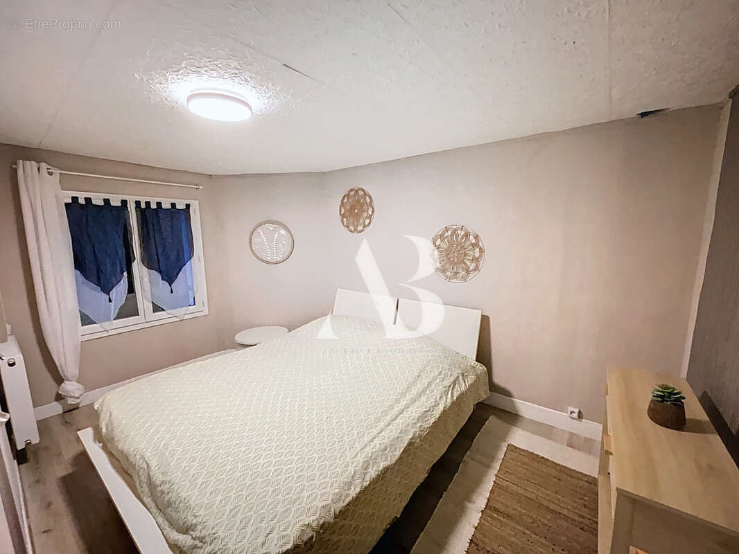 Maison à DONNEMARIE-DONTILLY